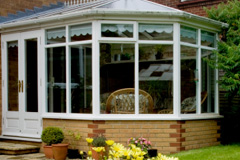 conservatories Westhall