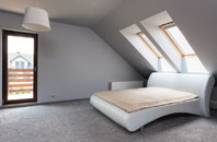 Westhall bedroom extensions