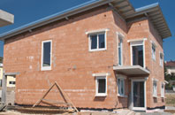 Westhall home extensions
