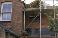 free Westhall home extension quotes