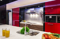 Westhall kitchen extensions