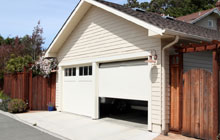 Westhall garage construction leads