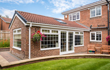Westhall house extension leads