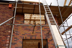 house extensions Westhall
