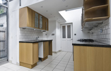 Westhall kitchen extension leads